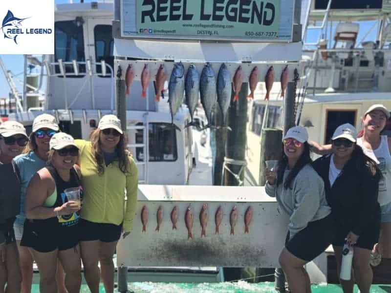 Always Wanted to Go Deep Sea Fishing? Here’s Everything You Need to Know