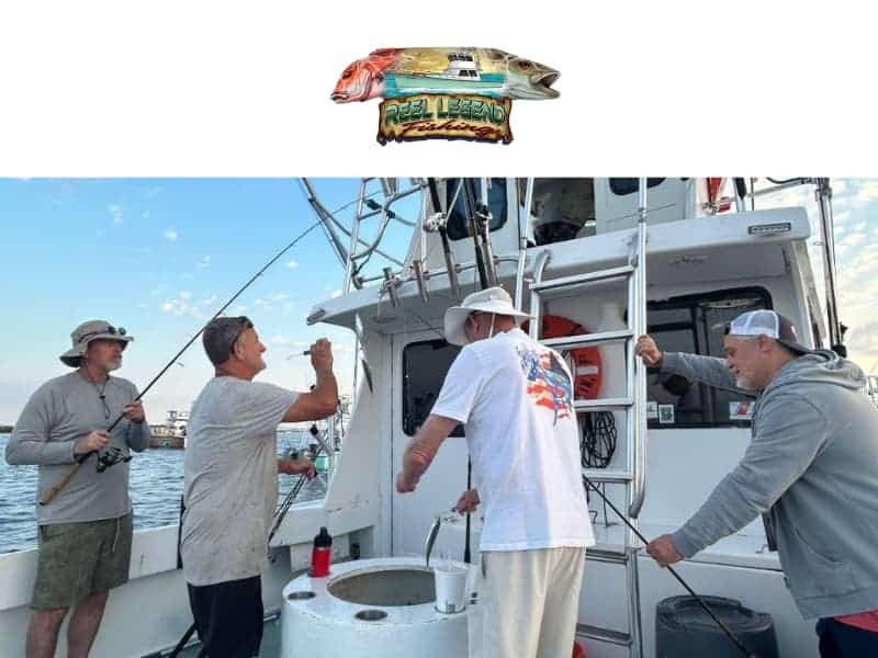 Fall Fishing in Destin What to Expect and How to Prepare
