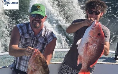 What to Expect on a Deep Sea Fishing Charter in Destin: A First-Timer’s Guide