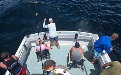 Why a 24 Hour Fishing Charter Is Perfect for Serious Anglers